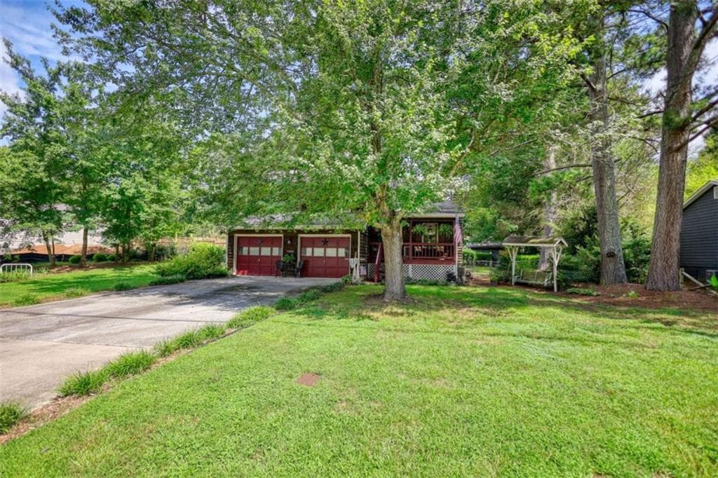 3 bedroom, 2 bathroom, 1,664 sq ft single family residence under contract at 2943 Sagemont Place, Snellville, GA 30039 — photo 2