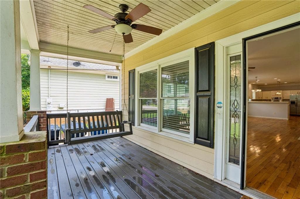 3 bedroom, 2 bathroom, 1,626 sq ft single family residence for sale at 1912 E Farris Avenue, East Point, GA 30344 — photo 3