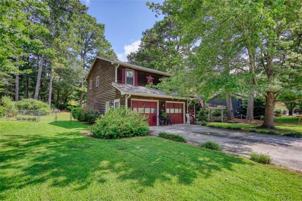 3 bedroom, 2 bathroom, 1,664 sq ft single family residence under contract at 2943 Sagemont Place, Snellville, GA 30039 — photo 3
