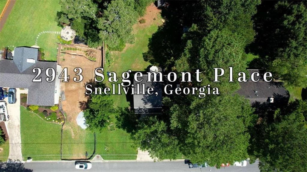 3 bedroom, 2 bathroom, 1,664 sq ft single family residence under contract at 2943 Sagemont Place, Snellville, GA 30039 — photo 5