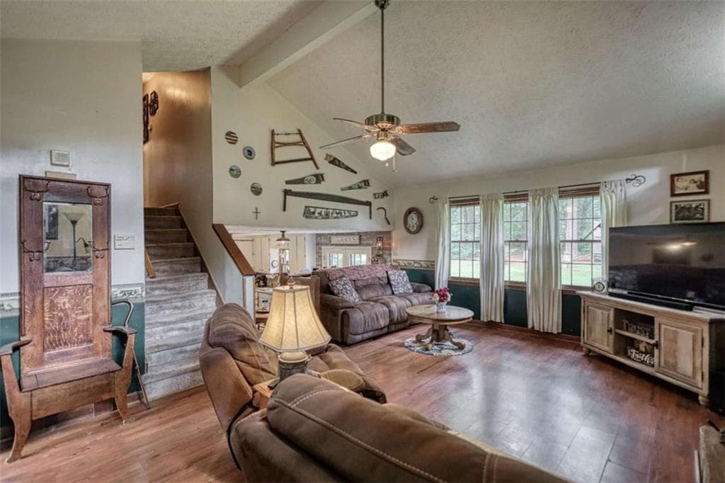 3 bedroom, 2 bathroom, 1,664 sq ft single family residence under contract at 2943 Sagemont Place, Snellville, GA 30039 — photo 6