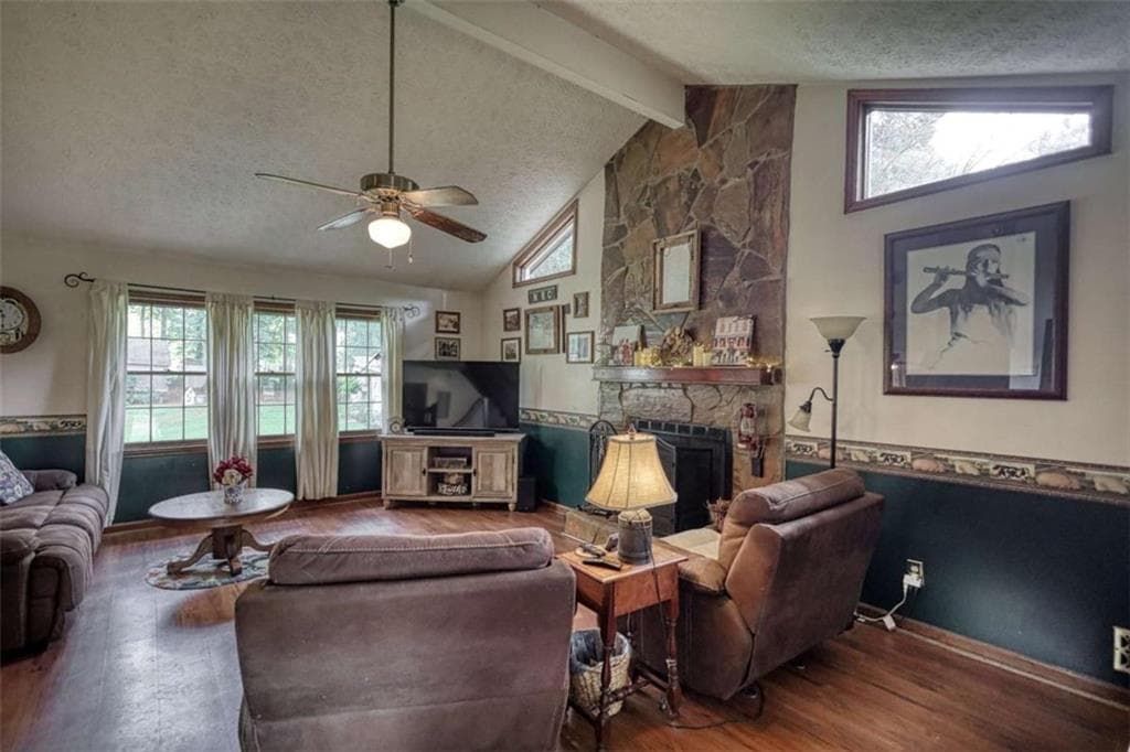 3 bedroom, 2 bathroom, 1,664 sq ft single family residence under contract at 2943 Sagemont Place, Snellville, GA 30039 — photo 7