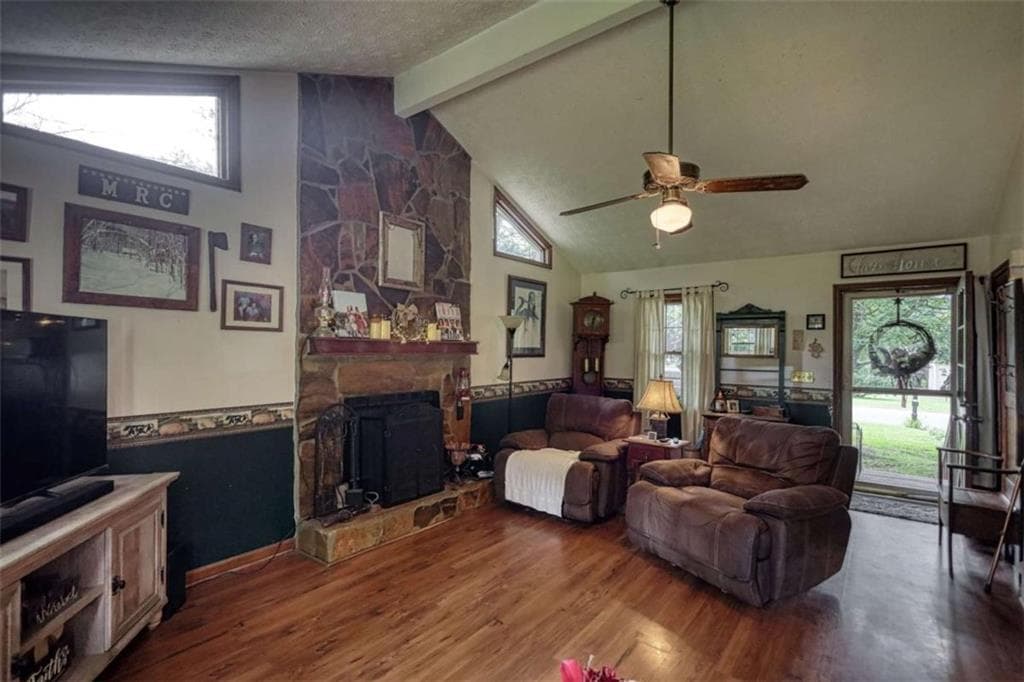 3 bedroom, 2 bathroom, 1,664 sq ft single family residence under contract at 2943 Sagemont Place, Snellville, GA 30039 — photo 8