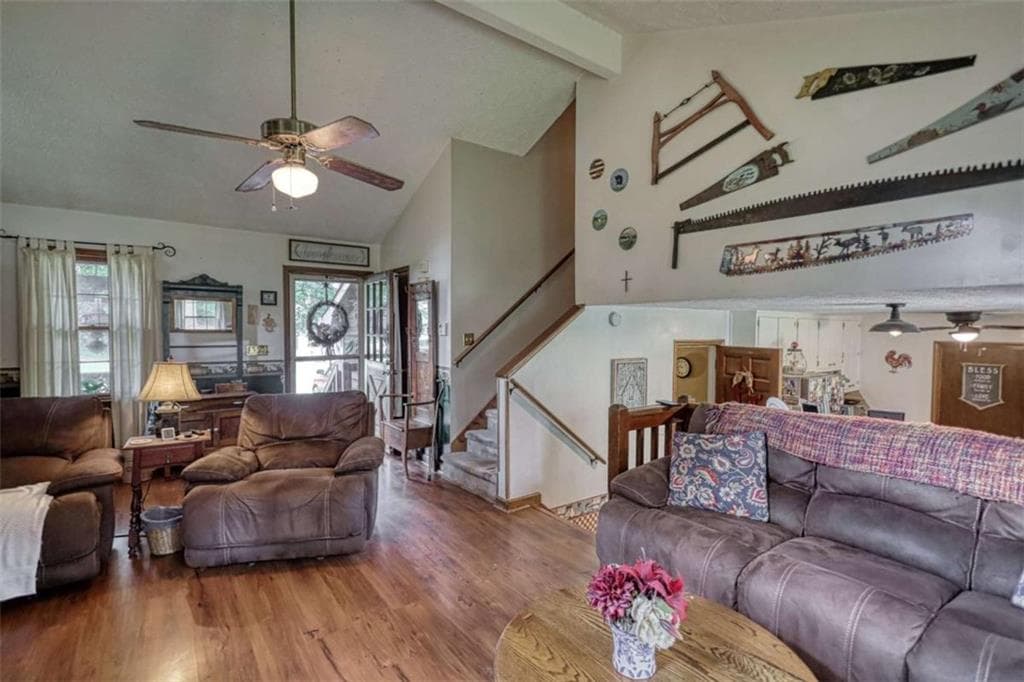 3 bedroom, 2 bathroom, 1,664 sq ft single family residence under contract at 2943 Sagemont Place, Snellville, GA 30039 — photo 9