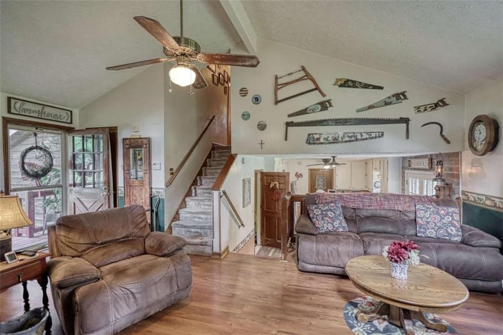 3 bedroom, 2 bathroom, 1,664 sq ft single family residence under contract at 2943 Sagemont Place, Snellville, GA 30039 — photo 10