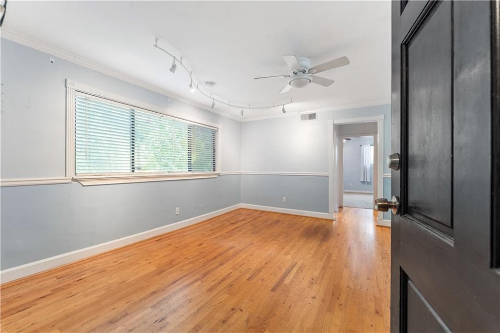 1 bedroom, 1 bathroom, 750 sq ft condominium for rent at 870 Glendale Terrace 7, Atlanta, GA 30308 for $1,650 a month — photo 3