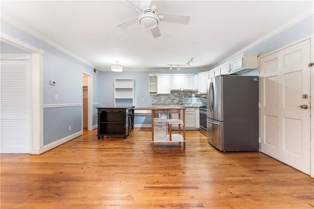 1 bedroom, 1 bathroom, 750 sq ft condominium for rent at 870 Glendale Terrace 7, Atlanta, GA 30308 for $1,650 a month — photo 5