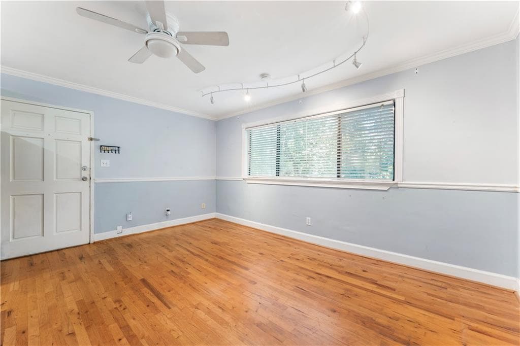 1 bedroom, 1 bathroom, 750 sq ft condominium for rent at 870 Glendale Terrace 7, Atlanta, GA 30308 for $1,650 a month — photo 6