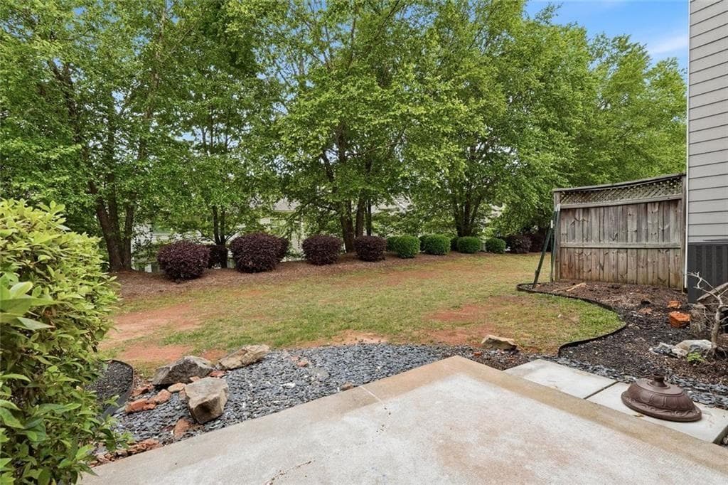 3 bedroom, 3 bathroom, 1,690 sq ft townhouse for sale at 209 Parc View Lane, Woodstock, GA 30188 — photo 5