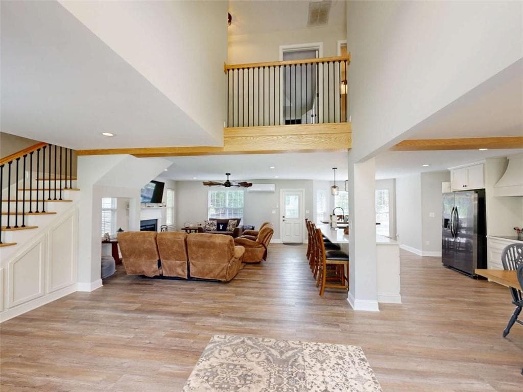 5 bedroom, 3 bathroom, 2,085 sq ft single family residence for sale at 209 Bonnie Sue Drive, Villa Rica, GA 30180