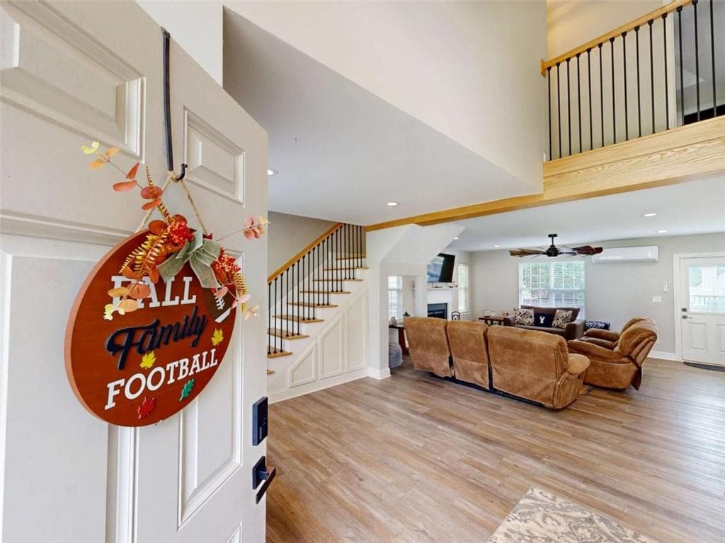 5 bedroom, 3 bathroom, 2,085 sq ft single family residence for sale at 209 Bonnie Sue Drive, Villa Rica, GA 30180 — photo 5