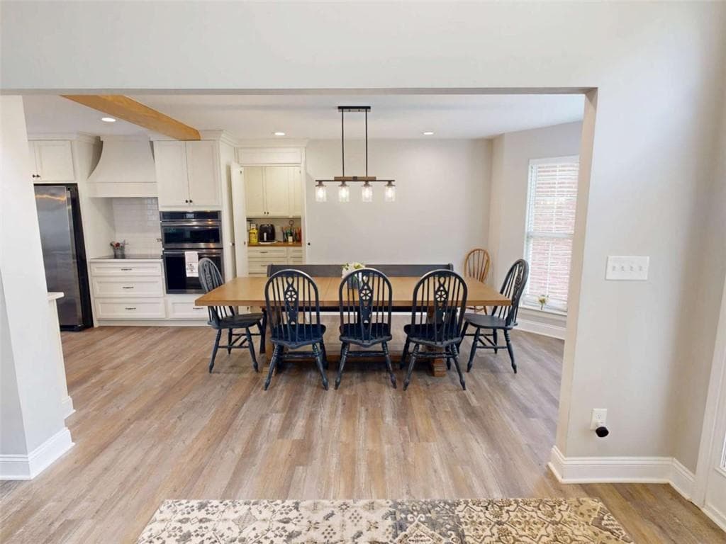 5 bedroom, 3 bathroom, 2,085 sq ft single family residence for sale at 209 Bonnie Sue Drive, Villa Rica, GA 30180 — photo 7