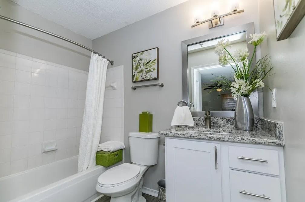 1 bedroom, 2 bathroom, 1,088 sq ft apartment for rent at 1401 W Paces Ferry Road 4307, Atlanta, GA 30327 for $1,699 a month — photo 10