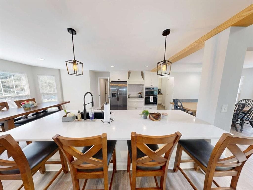 5 bedroom, 3 bathroom, 2,085 sq ft single family residence for sale at 209 Bonnie Sue Drive, Villa Rica, GA 30180 — photo 10