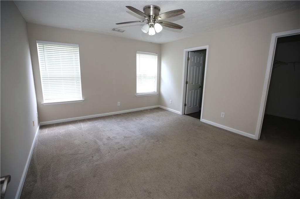 3 bedroom, 3 bathroom, 1,540 sq ft single family residence for rent at 514 Carrington Court, Canton, GA 30115 for $2,150 a month — photo 6