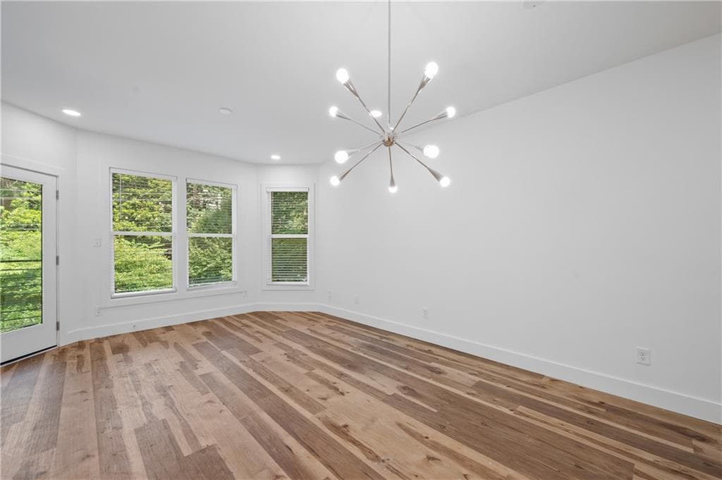 1 bedroom, 1 bathroom, 1,000 sq ft apartment for rent at 855 Piedmont Avenue 1A, Atlanta, GA 30308 for $1,795 a month — photo 5