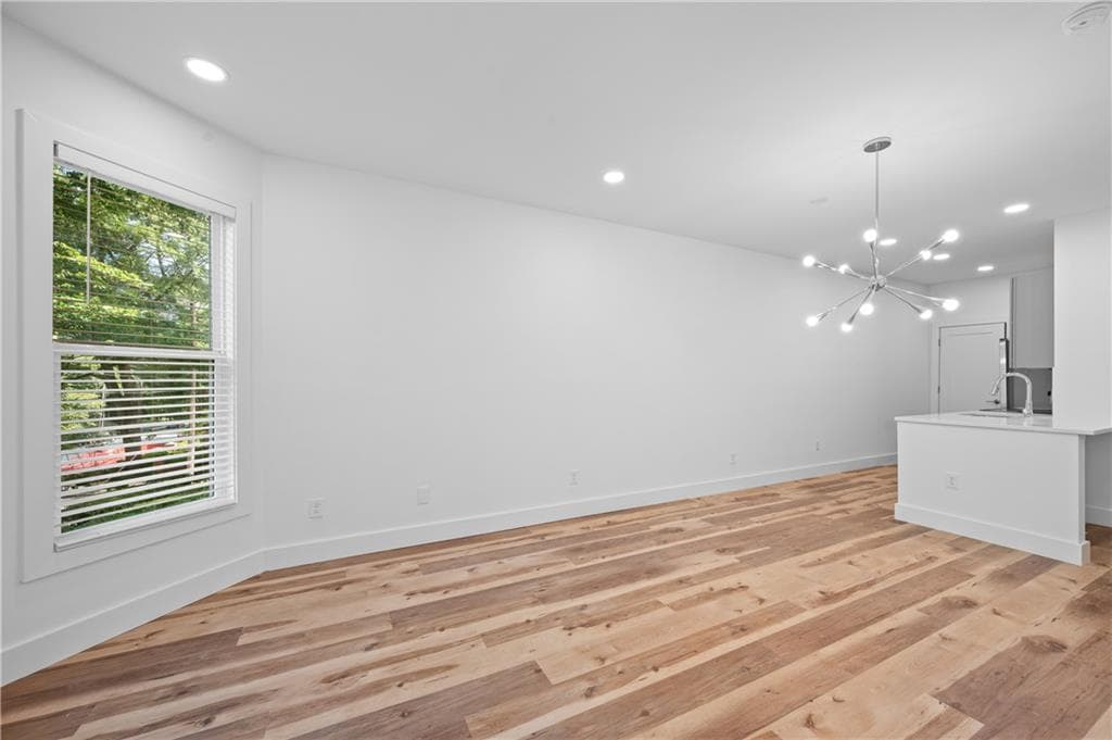 1 bedroom, 1 bathroom, 1,000 sq ft apartment for rent at 855 Piedmont Avenue 1A, Atlanta, GA 30308 for $1,795 a month — photo 7