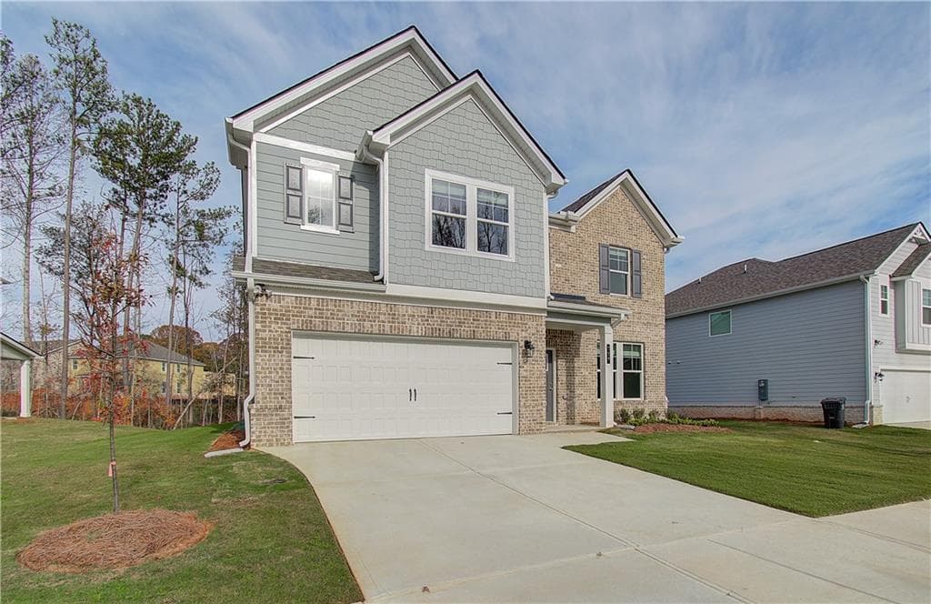 4 bedroom, 4 bathroom, 2,724 sq ft single family residence for sale at 35 Barge Lane, Covington, GA 30016 — photo 3