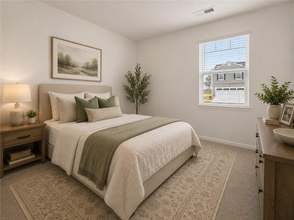 4 bedroom, 2 bathroom, 2,025 sq ft single family residence for sale at 254 Defilippe Drive, Statham, GA 30666 — photo 8