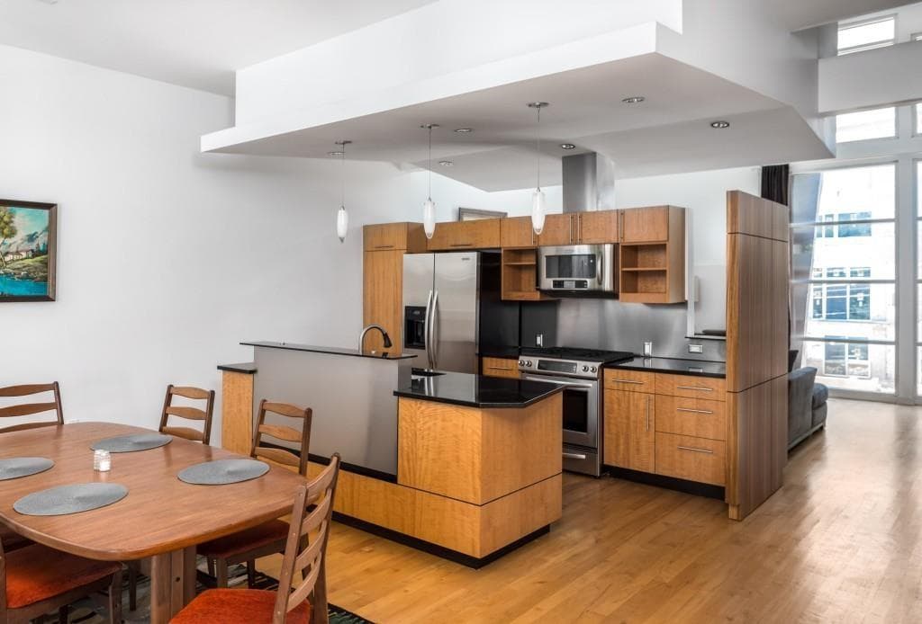 3 bedroom, 4 bathroom, 1,674 sq ft townhouse for sale at 1136 Ponce De Leon Avenue #2, Atlanta, GA 30306 — photo 5