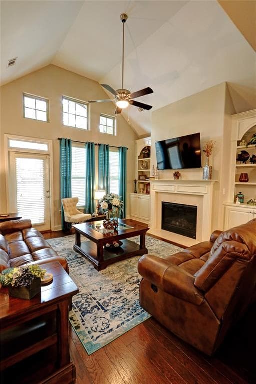 3 bedroom, 3 bathroom, 2,255 sq ft condominium for sale at 2680 Middlecreek Way, Cumming, GA 30041 — photo 8