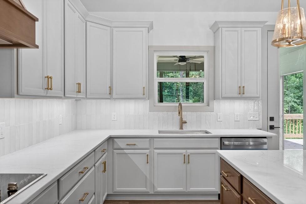 3 bedroom, 3 bathroom, 4,760 sq ft single family residence under contract at Lot 3 Bethel Church Road, Carrollton, GA 30117 — photo 10