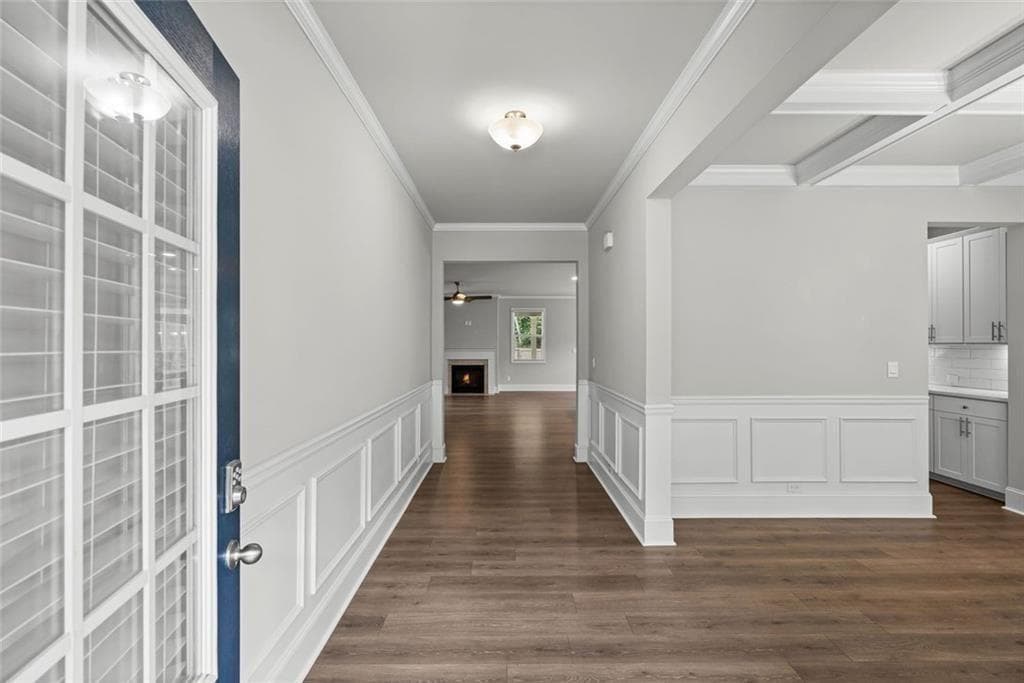 4 bedroom, 3 bathroom, 3,180 sq ft single family residence for sale at 7350 Rambling Vale, Cumming, GA 30028 — photo 6