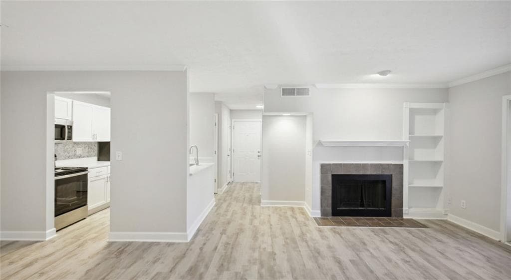 1 bedroom, 1 bathroom, 705 sq ft apartment for rent at 100 Pinhurst Drive 0632P, Atlanta, GA 30339 for $1,236 a month — photo 7