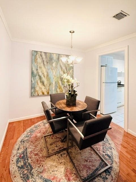 1 bedroom, 1 bathroom, 998 sq ft condominium for sale at 1103 Summit North Drive 1103, Atlanta, GA 30324 — photo 4
