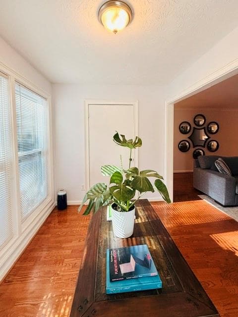 1 bedroom, 1 bathroom, 998 sq ft condominium for sale at 1103 Summit North Drive 1103, Atlanta, GA 30324 — photo 9