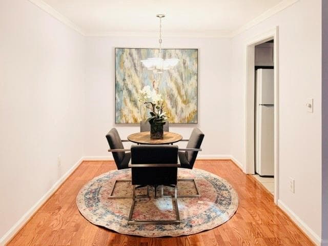 1 bedroom, 1 bathroom, 998 sq ft condominium for sale at 1103 Summit North Drive 1103, Atlanta, GA 30324 — photo 3