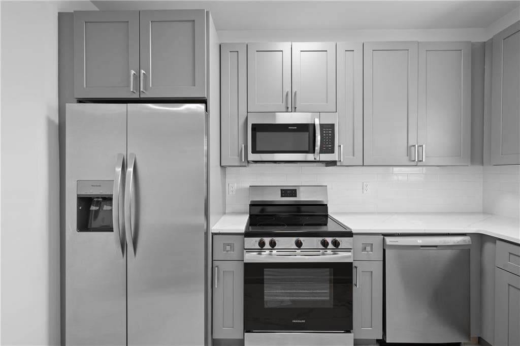 1 bedroom, 1 bathroom, 750 sq ft apartment for rent at 567 Winton Terrace D, Atlanta, GA 30308 for $1,795 a month — photo 7