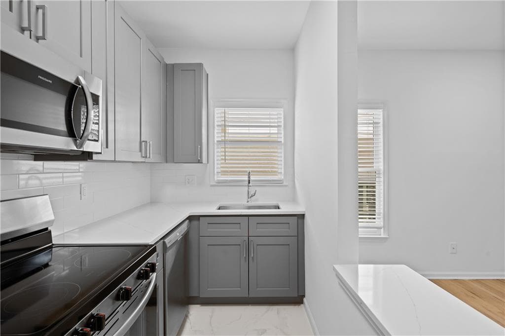 1 bedroom, 1 bathroom, 750 sq ft apartment for rent at 567 Winton Terrace D, Atlanta, GA 30308 for $1,795 a month — photo 8