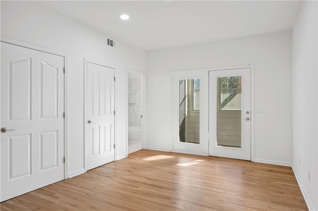 1 bedroom, 1 bathroom, 750 sq ft apartment for rent at 567 Winton Terrace D, Atlanta, GA 30308 for $1,795 a month — photo 9