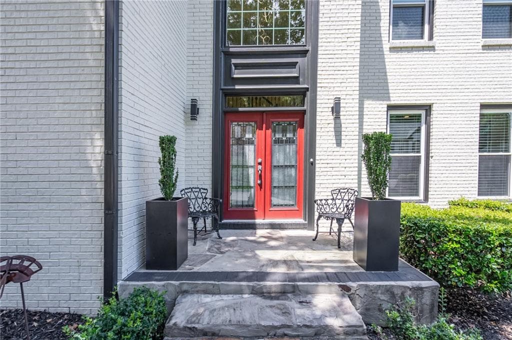 5 bedroom, 5 bathroom, 5,178 sq ft single family residence for sale at 2613 Gladstone Terrace, Woodstock, GA 30189 — photo 5