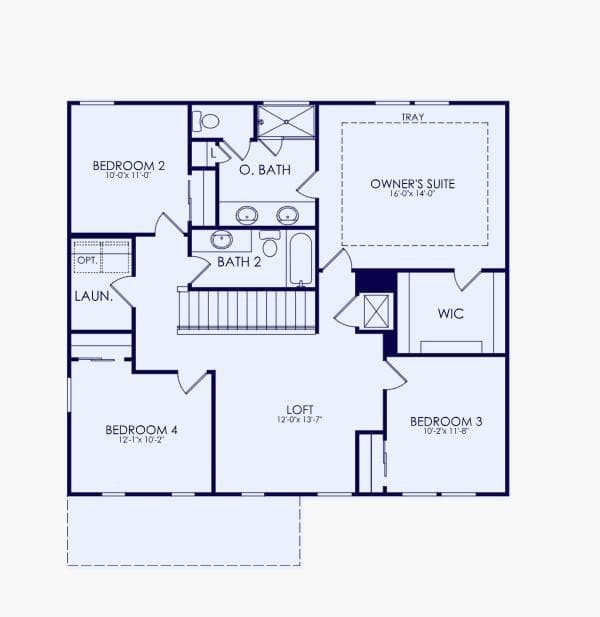 4 bedroom, 3 bathroom, 2,266 sq ft single family residence for sale at 4264 Karenwood Circle, Powder Springs, GA 30127 — photo 3