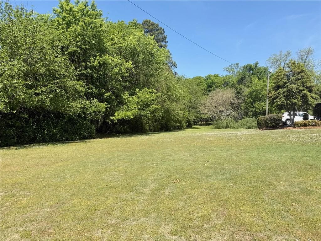 home for sale at 207 W Main Street, Cartersville, GA