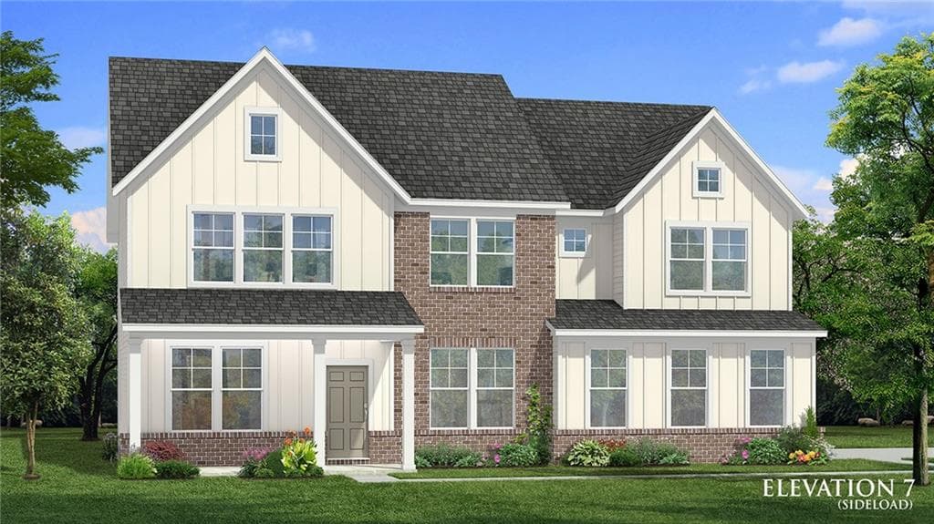4 bedroom, 3 bathroom, 3,379 sq ft single family residence for sale at 536 Redcrest Drive, Locust Grove, GA 30248