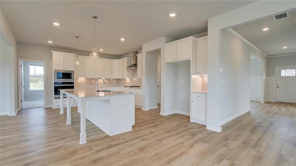 4 bedroom, 3 bathroom, 3,379 sq ft single family residence for sale at 536 Redcrest Drive, Locust Grove, GA 30248 — photo 9
