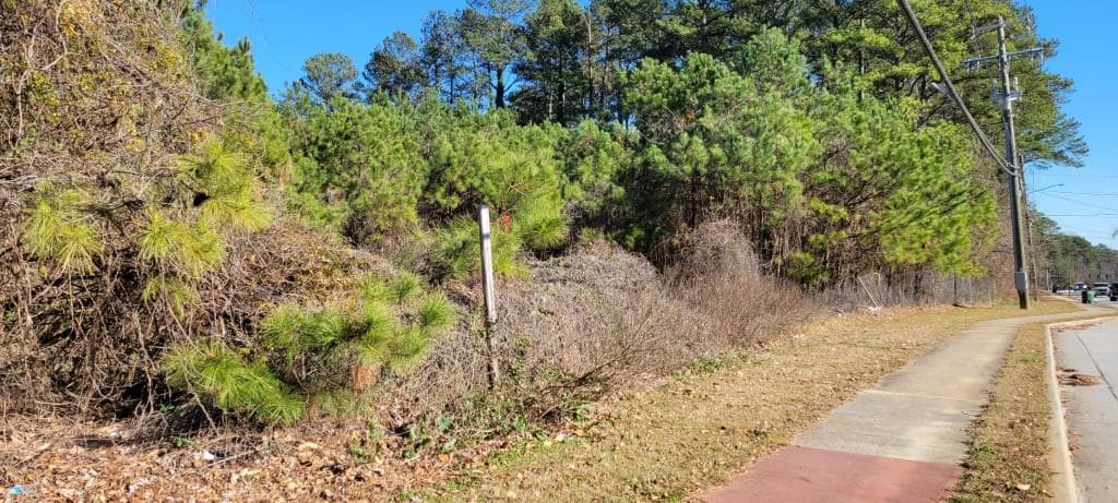unimproved land for sale at 1002 ROCKBRIDGE Road, Norcross, GA 30093