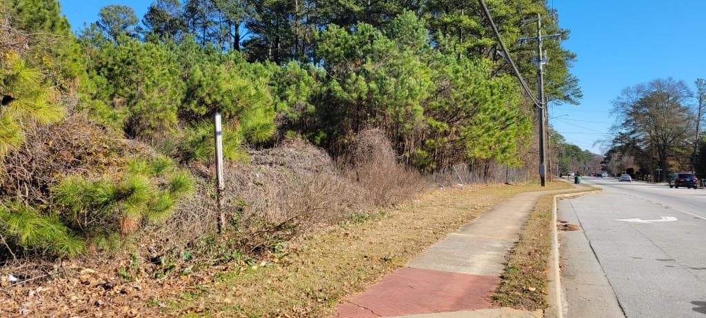 unimproved land for sale at 1002 ROCKBRIDGE Road, Norcross, GA 30093 — photo 2