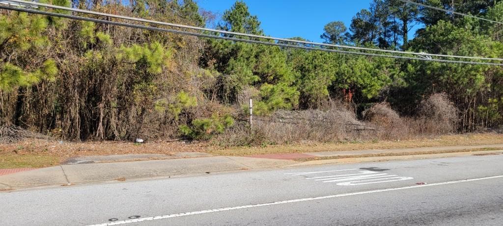 unimproved land for sale at 1002 ROCKBRIDGE Road, Norcross, GA 30093 — photo 3