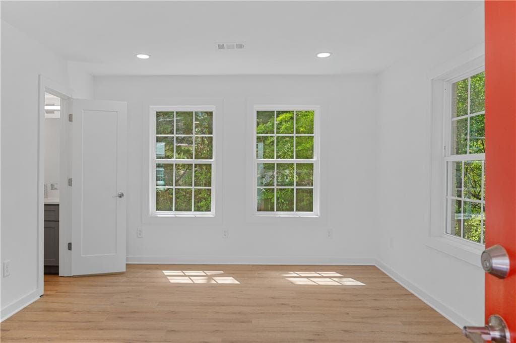 2 bedroom, 3 bathroom, 1,200 sq ft apartment for rent at 237 Howard Street 6, Atlanta, GA 30317 for $2,100 a month — photo 2