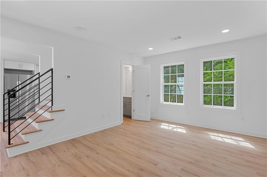 2 bedroom, 3 bathroom, 1,200 sq ft apartment for rent at 237 Howard Street 6, Atlanta, GA 30317 for $2,100 a month — photo 3