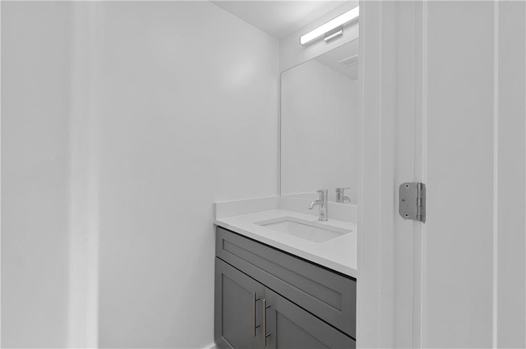 2 bedroom, 3 bathroom, 1,200 sq ft apartment for rent at 237 Howard Street 6, Atlanta, GA 30317 for $2,100 a month — photo 4