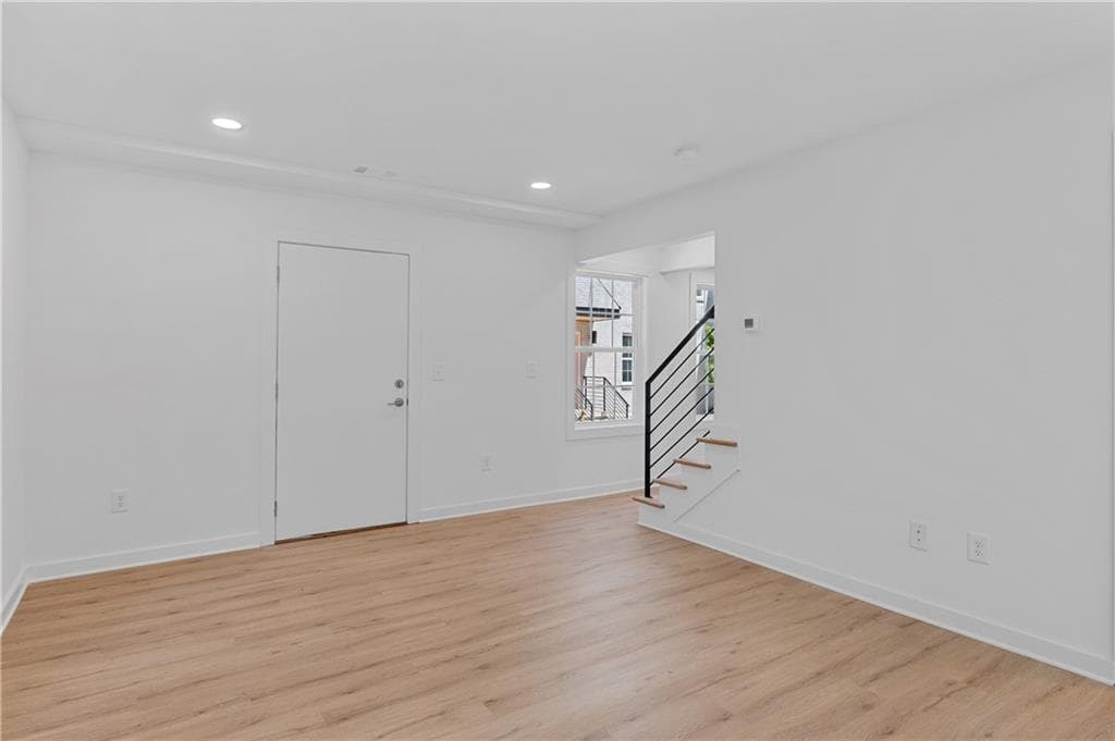 2 bedroom, 3 bathroom, 1,200 sq ft apartment for rent at 237 Howard Street 6, Atlanta, GA 30317 for $2,100 a month — photo 5
