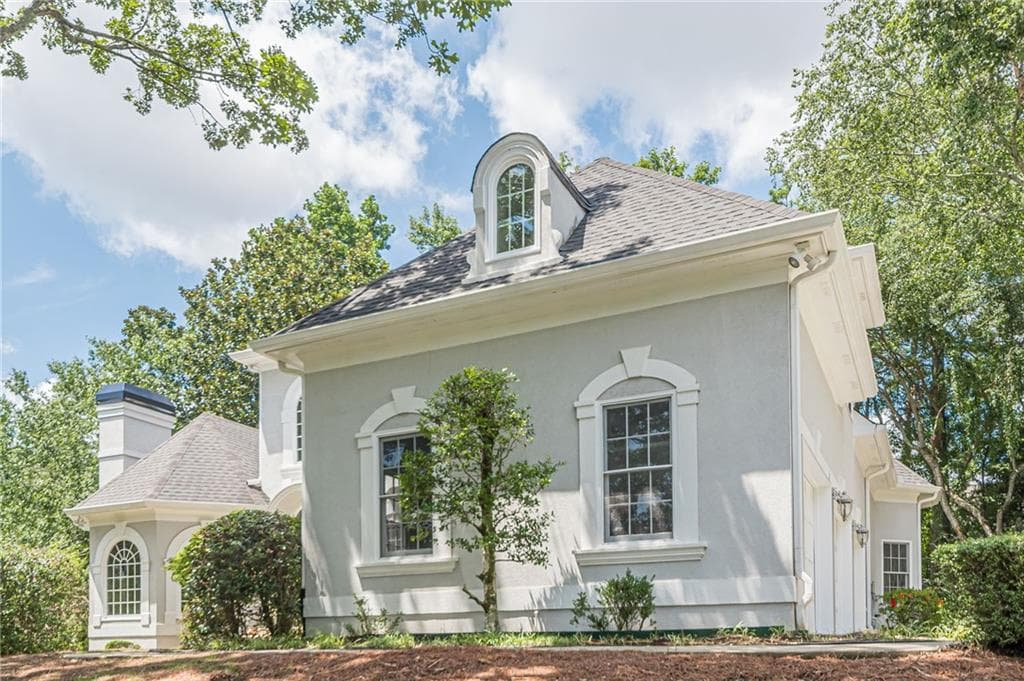5 bedroom, 5 bathroom, 5,000 sq ft single family residence for rent at 7705 Little Aston Way, Duluth, GA 30097 for $6,000 a month — photo 6