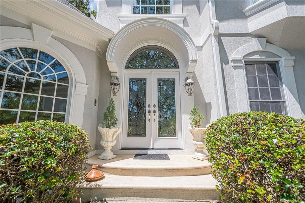 5 bedroom, 5 bathroom, 5,000 sq ft single family residence for rent at 7705 Little Aston Way, Duluth, GA 30097 for $6,000 a month — photo 7