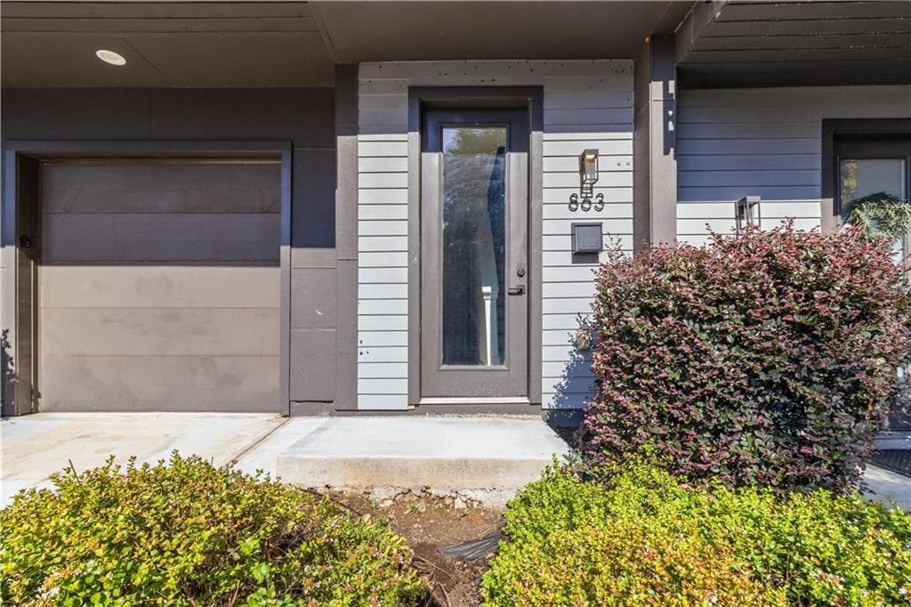 3 bedroom, 3 bathroom, 1,504 sq ft townhouse for sale at 863 Cavanaugh Avenue 106, Atlanta, GA 30316 — photo 4