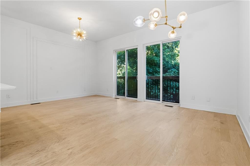 3 bedroom, 3 bathroom, 1,504 sq ft townhouse for sale at 863 Cavanaugh Avenue 106, Atlanta, GA 30316 — photo 8